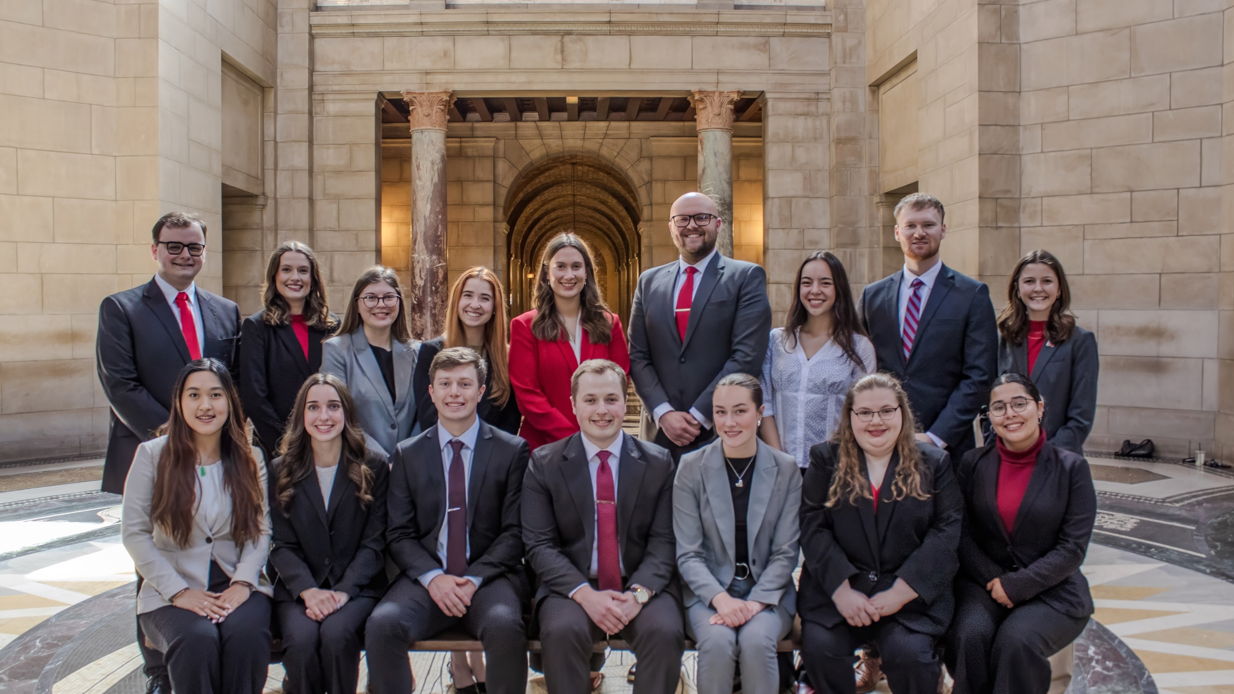 Volume 105 of the Nebraska Law Review.