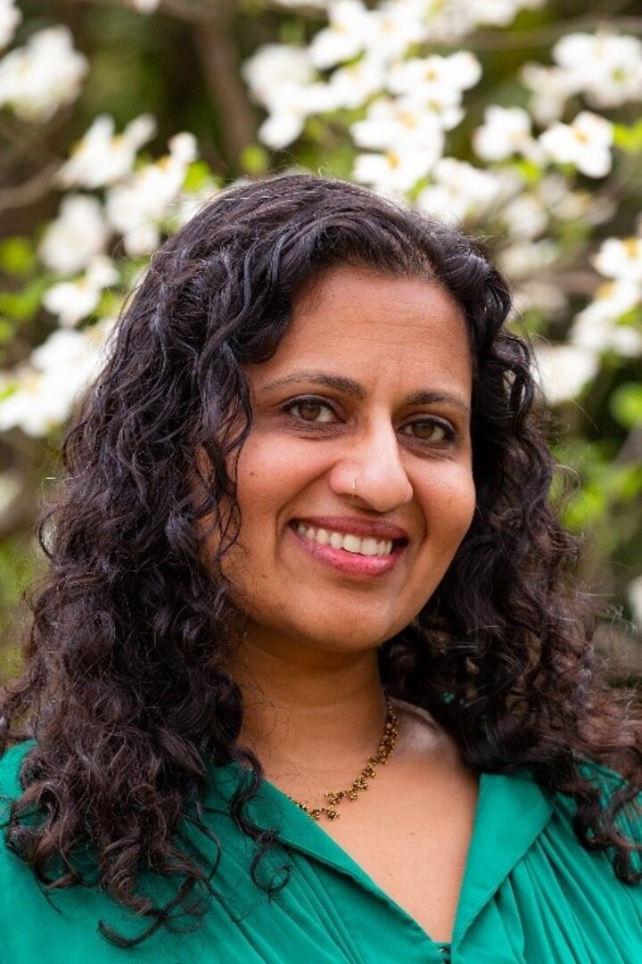 Aparna Polavarapu