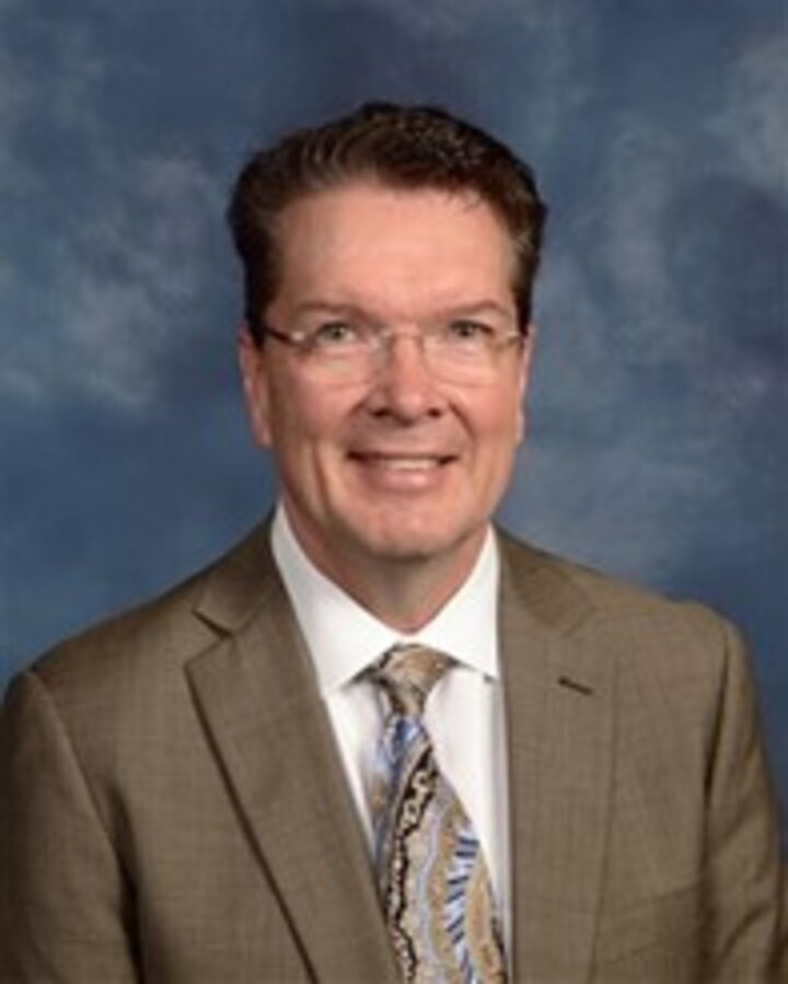 Casey Kargas
