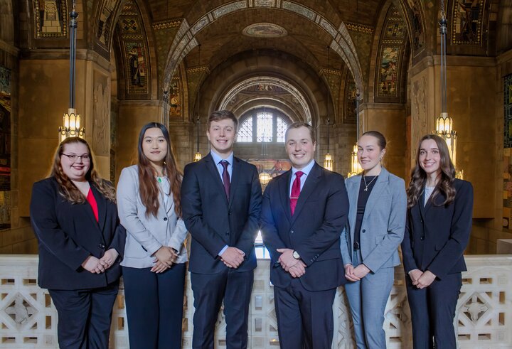 Volume 105 Executive Editors