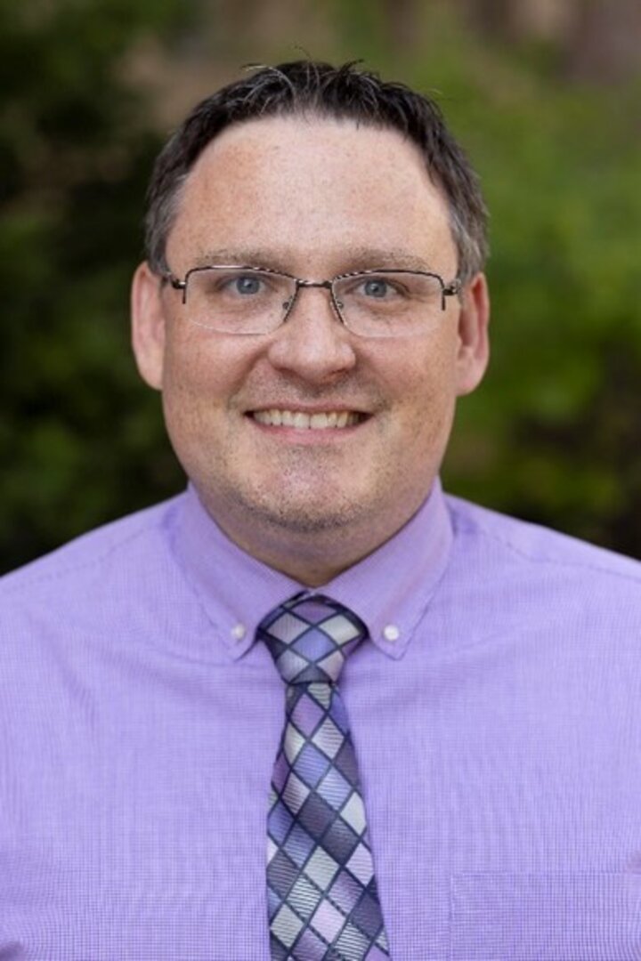 Jonathan Scharrer