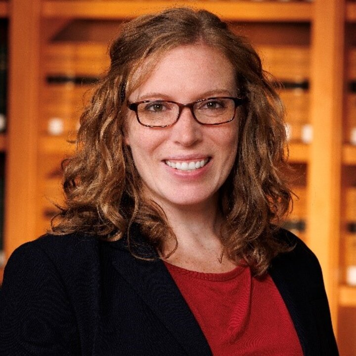 Lori Hoetger