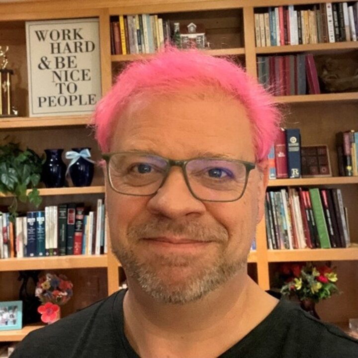 Michael Moffit